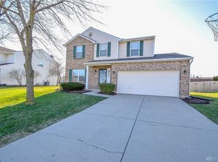 2013 Clearstream Way, Clayton, OH