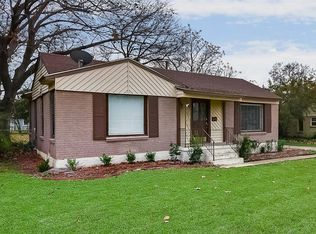 3912 Hawick Ln, Dallas, TX 75220
