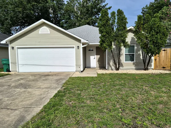 639 Jerrells Ave, Fort Walton Beach, FL 32547