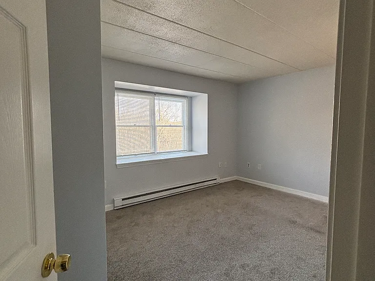 Unit 410 - Second bedroom