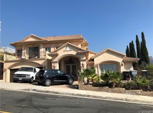 758 Ridge Dr, Glendale, CA 91206