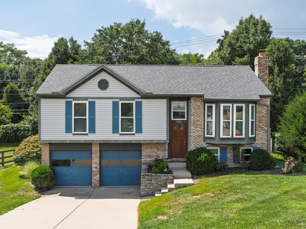 4835 Buckhorn Dr, Burlington, KY 41005