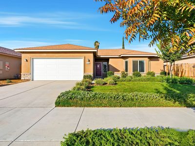 1101 S Royal Oak Place, Porterville, CA, 93257