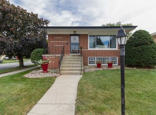 1501 Memorial Dr, Calumet City, IL