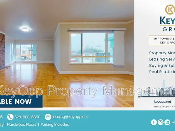 31 Crestline Ave, Daly City, CA 94015