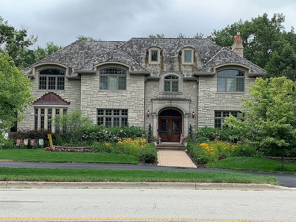 Exterior - Day
