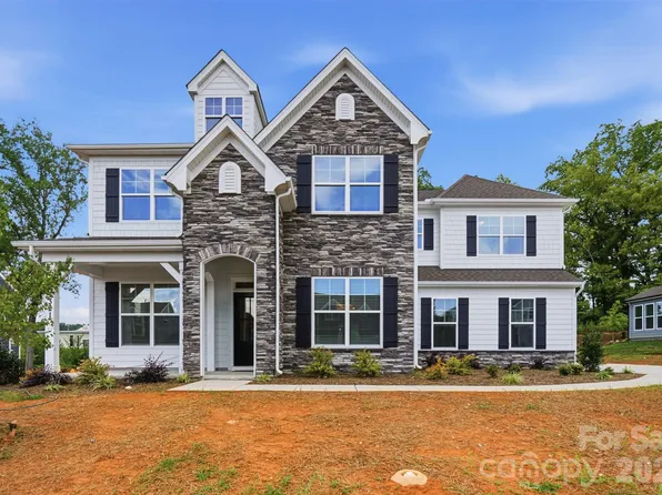 1321 Knob Creek Dr, Gastonia, NC 28054