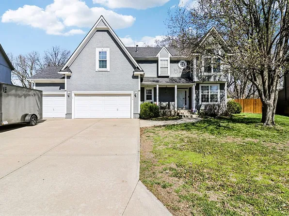 21218 W 51st St, Shawnee, KS 66218