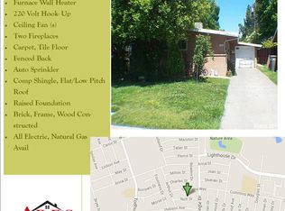 1028 Rich St, West Sacramento, CA 95605