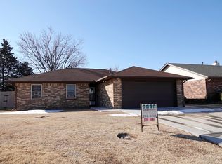 5809 Roman Nose Dr, Enid, OK 73703