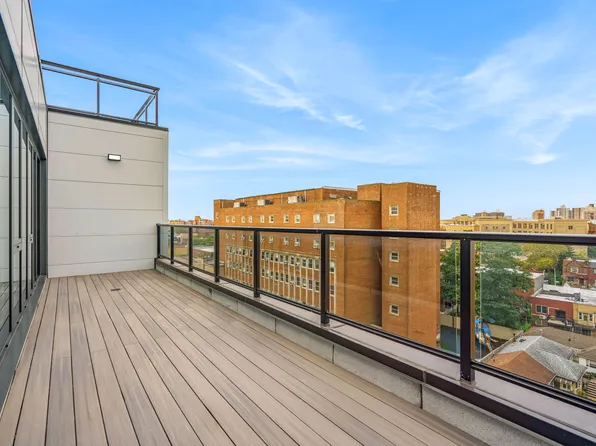 15 West End Avenue image 6 of 20