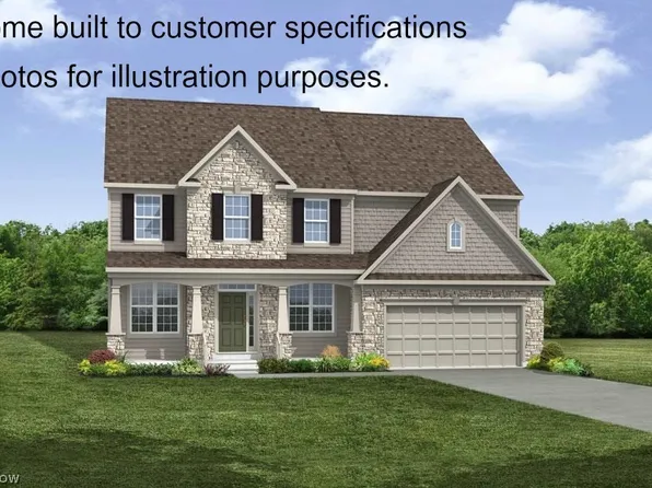 8856 Firethorne Dr, Columbia Station, OH 44028