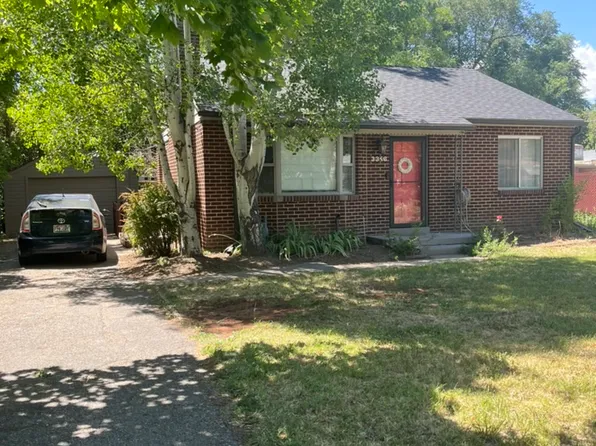 3346 S 2000 E, Salt Lake City, UT 84106