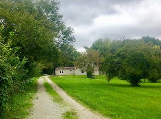 2744 N County Road 580 W, Frankfort, IN 46058