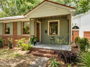 4811 Catherine Ter, Jacksonville, FL 32205