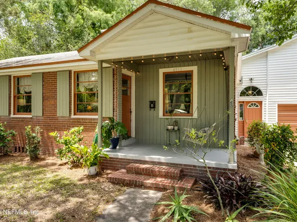 4811 CATHERINE Terrace, Jacksonville, FL 32205