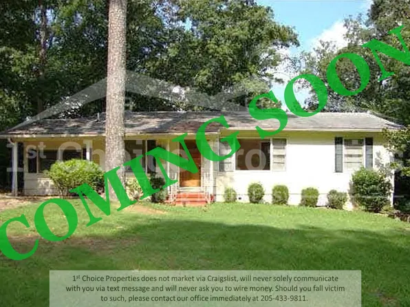 451 Medford Rd, Birmingham, AL 35235