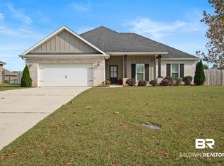 17376 Bankhead Blvd, Fairhope, AL 36532