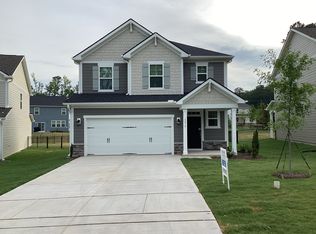 3216 Oakfields Rd, New Hill, NC 27562