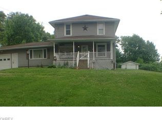 612 S Main St, New Lexington, OH 43764