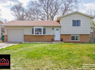 119 S Marjorie Ave, Milliken, CO 80543