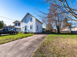 566 Perth St, Pembroke, ON K8A6B6