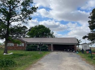 420 Greene Rd, Delaplaine, AR 72425