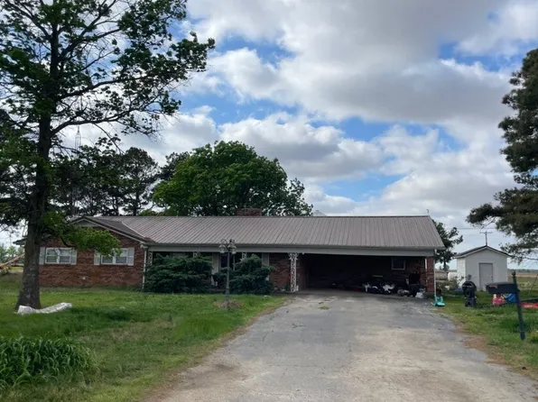 420 Greene Rd, Delaplaine, AR 72425