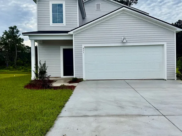 451 Sweet Vernal St, Longs, SC 29568