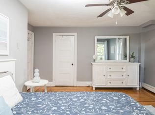 527 Cumberland Ave APT 2, Portland, ME 04101