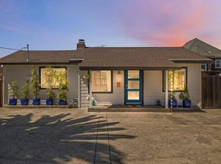 711 Darwin St, Santa Cruz, CA