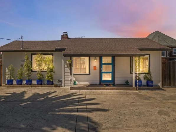 711 Darwin St, Santa Cruz, CA 95062