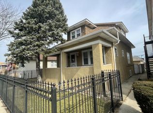 2713 N Oak Park Ave, Chicago, IL