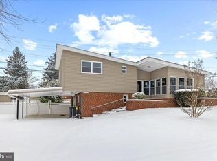 6120 Talles Rd, Gwynn Oak, MD 21207