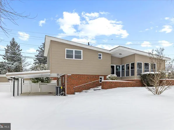 6120 Talles Rd, Gwynn Oak, MD 21207