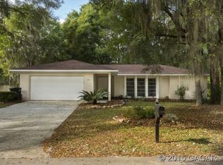 1820 SW 78th St, Gainesville, FL 32607