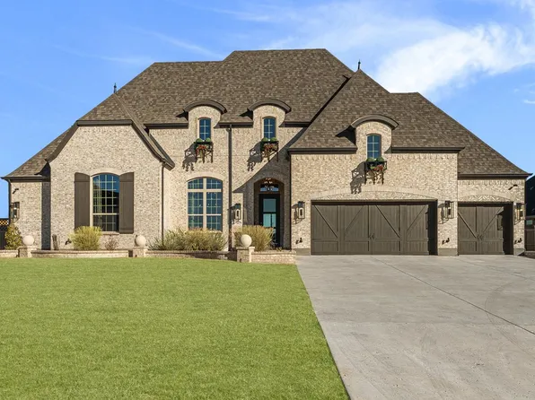 2616 Roaming Trl, Northlake, TX 76247