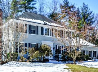 427 North Rd, Sudbury, MA 01776