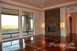 Great Room Fireplace