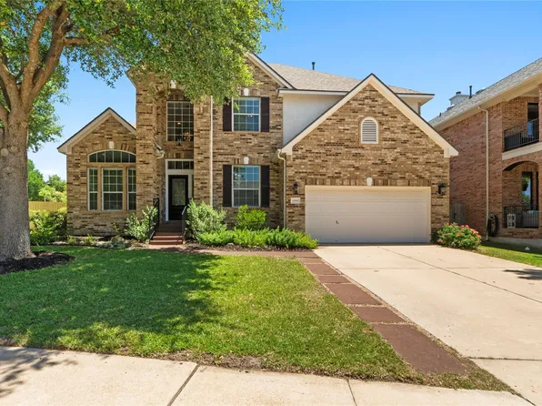 1598 Tahoka Daisy Dr, Cedar Park, TX 78613