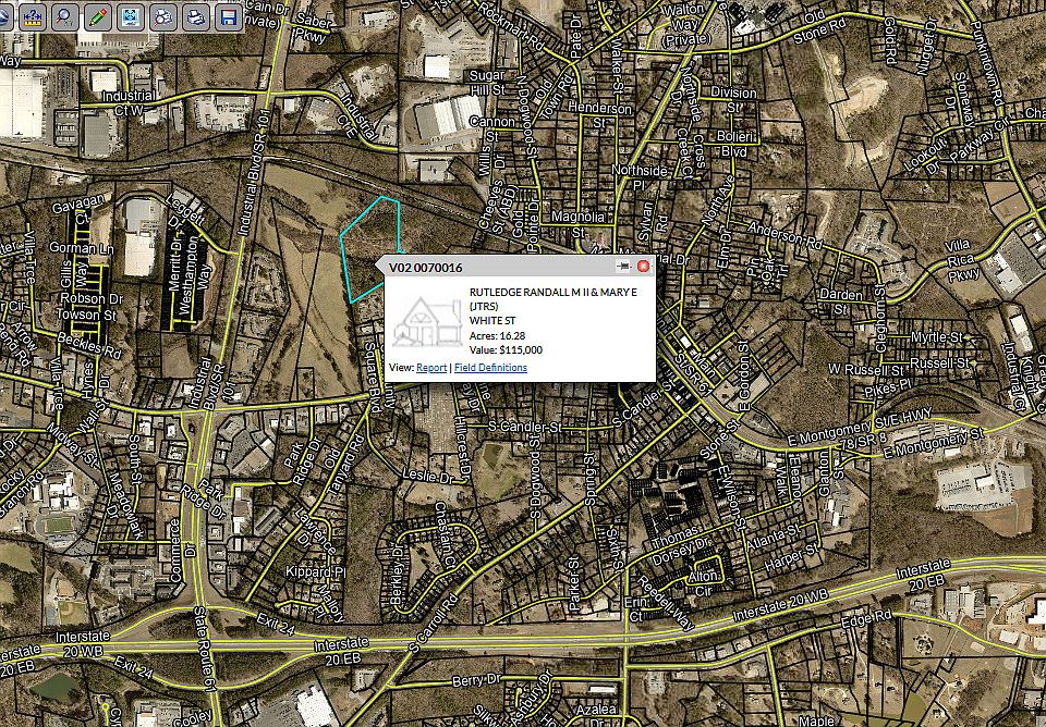 2nd image of 0 White St