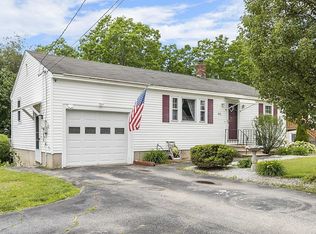 351 S Mammoth Rd, Manchester, NH 03109