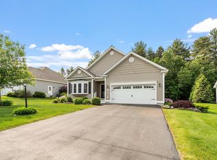 3 Pepper Hill Rd, Londonderry, NH 03053