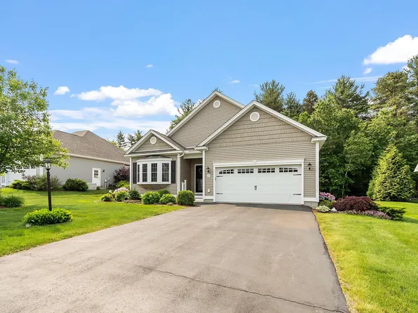 3 Pepper Hill Road, Londonderry, NH 03053