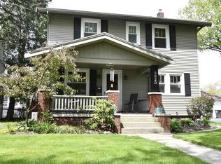 3920 Indiana Ave, Fort Wayne, IN 46807