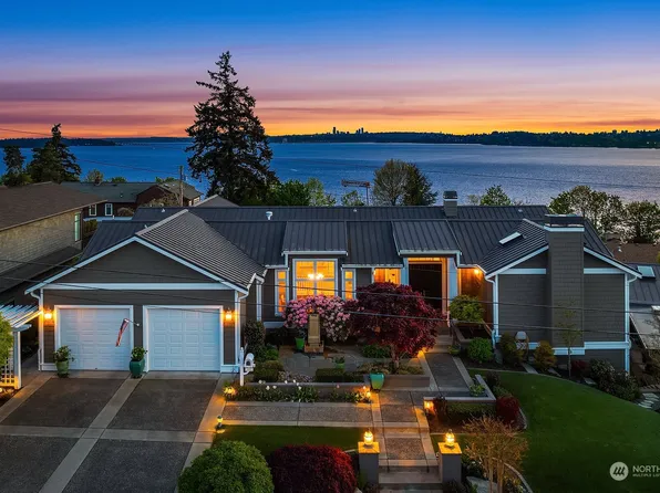 517 10th Avenue W, Kirkland, WA 98033