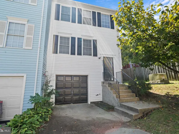 6321 Sunvalley Ter, District Heights, MD 20747