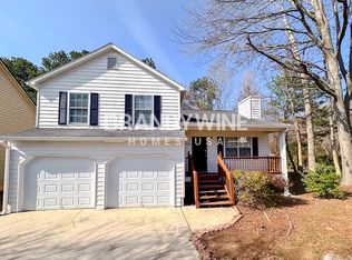 4164 Mistymorn Way, Powder Springs, GA 30127