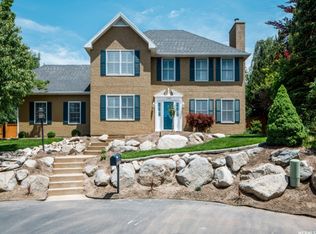 2149 E Oak Leaf Way, Sandy, UT 84092