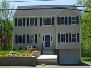 247 Lowell St, Wilmington, MA 01887